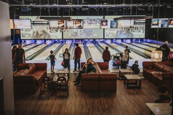 Bowling Social