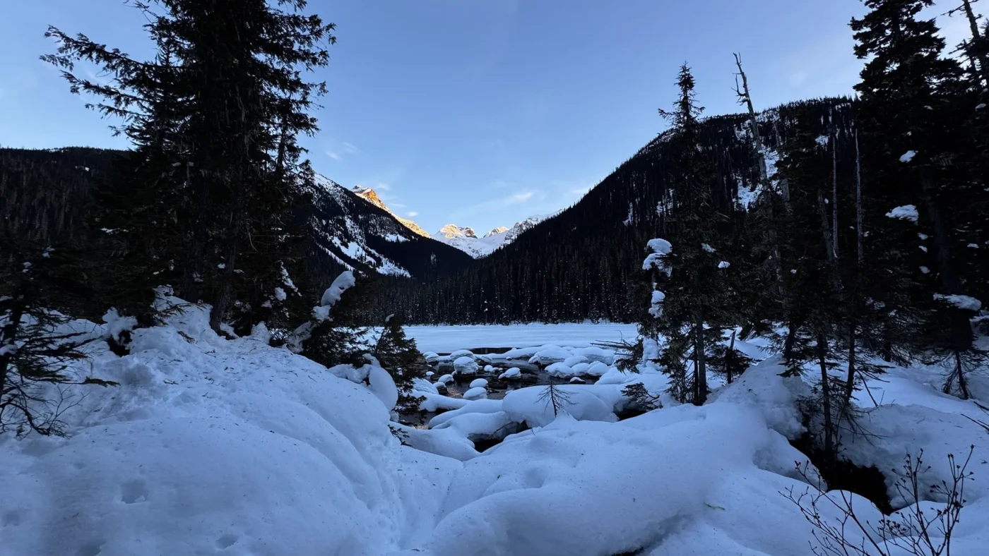 Joffre Lake