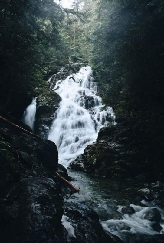 Kennedy Falls