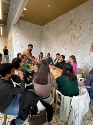 Board Game Social - April 17th