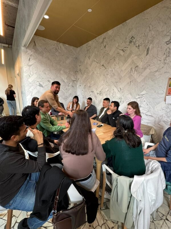 Board Game Social - April 17th